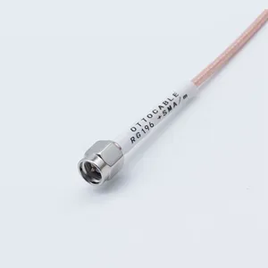 Coaxial Cable RG196