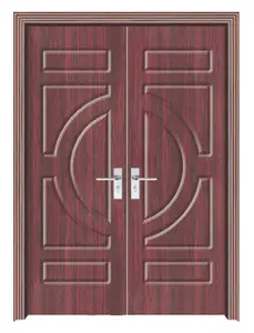 indian wooden double doors door designs