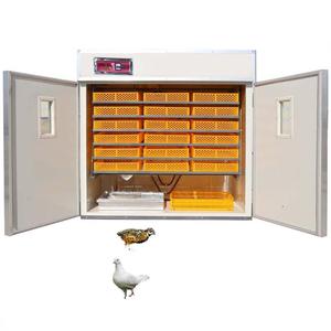 Incubatrice elettrica di piccole dimensioni con riserva di Gas per la cova di anatra di pollo e <span class=keywords><strong>tacchino</strong></span> <span class=keywords><strong>uova</strong></span> d'oca di struzzo nuovo alto tasso di cova - Product Image 1