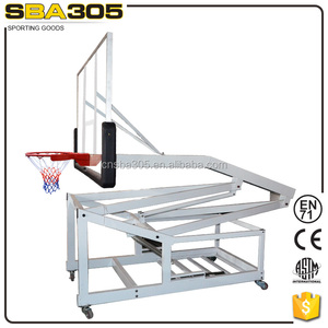 Professioanl <span class=keywords><strong>de</strong></span> fácil montaje sistema <span class=keywords><strong>de</strong></span> canasta <span class=keywords><strong>de</strong></span> <span class=keywords><strong>baloncesto</strong></span> - Product Image 6