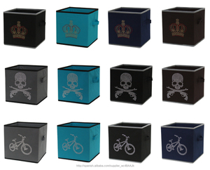 ORGANIZADOR Cráneo <span class=keywords><strong>30X30</strong></span> ROSA - Product Image 5