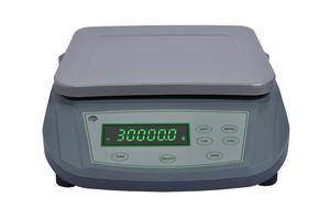30 กิโลกรัมอุตสาหกรรมเครื่องชั่งน้ำหนักดิจิตอลอิเล็กทรอนิกส์สมดุล accuracy1g 0.1 กรัม - Product Image 2