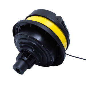 HL60-2B Nhựa Tank Ướt Và Khô Máy Hút Bụi Cho Gia Đình - Product Image 3