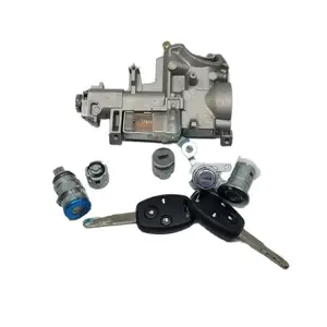 06350-SDA-H30 Lock Pick For Honda Car Door Lock Parts For Honda Accord Door Lock