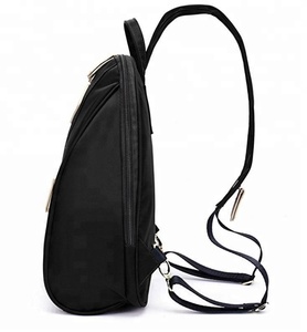 Femmes <span class=keywords><strong>Sac</strong></span> À Dos En Plein Air Sling <span class=keywords><strong>Poitrine</strong></span> <span class=keywords><strong>Sac</strong></span> Petit Nylon Sacs À Dos pour les Filles des Collèges <span class=keywords><strong>De</strong></span> Mode Voyage <span class=keywords><strong>Sac</strong></span> - Product Image 3