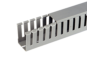 Pvc câble personnalisécarte étroite goulotte.( 30*35) - Product Image 1