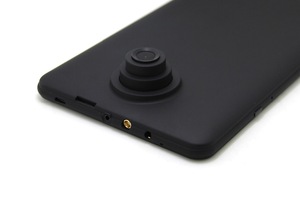 Nouveau 7 pouces MT8163 Quad-core Android tablette GPS navigation 720P DVR PND 8GB ROM - Product Image 6