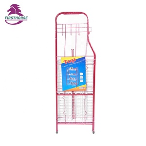 FIRST HORSE Scolapiatti a 4 Ripiani a Forma di 'U' <span class=keywords><strong>con</strong></span> Supporto per Tazze, Organizzatore da Cucina Grande - Product Image 6