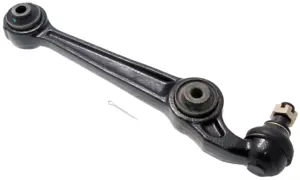 HYUNDAI GETZ 2002-2011 piezas de suspensión de coche directas de fábrica brazo de Control delantero izquierdo 54500-1C000 caucho Metal OEM proporciona 3 años