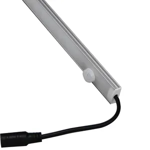 Induzione del corpo umano interruttore 12 v sotto mobiletto del bagno armadio da cucina ha condotto la luce per la luce del led