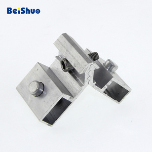 Khung Góc Nhôm Hoạt Động 90 Độ Cho Cửa Ra Vào Và Cửa Sổ Làm Theo Yêu Cầu - Product Image 6