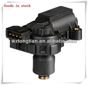 Genuine Quality IAC Idle Air Control Motor Valve 0132008600 051133031 0132 008 600 013-200-8600 FOR Germany Car使用