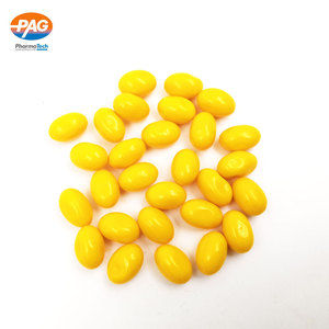 Ilaç Sınıfı Takviyesi <span class=keywords><strong>Alfa</strong></span>-lipoik Asit 600 Mg Koenzim Q10 Softgel Kapsül - Product Image 4