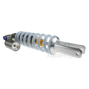 Amortiguador trasero universal <span class=keywords><strong>de</strong></span> <span class=keywords><strong>400</strong></span> mm <span class=keywords><strong>de</strong></span> <span class=keywords><strong>15</strong></span>,74 "<span class=keywords><strong>de</strong></span> suspensión neumática - Product Image 6
