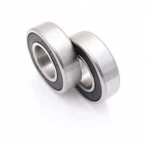 Roulement à billes à gorge profonde de marque chinoise C & <span class=keywords><strong>U</strong></span> <span class=keywords><strong>6200</strong></span> 6201 6205ZZ 6208 RS divers roulements à vendre - Product Image 5