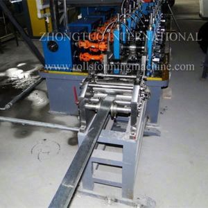 Tuyaux En Acier Inoxydable précise Moule, soudés Tube Rouleau <span class=keywords><strong>Ancien</strong></span> Moulin - Product Image 3