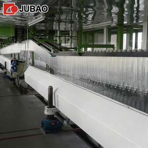 Dongguan Beinuo Hochwertige Kondomherstellungsmaschinen Kernkomponenten Motor SPS Hohe Kapazität Wettbewerbsfähiger Preis Ein Jahr Garantie - Product Image 6