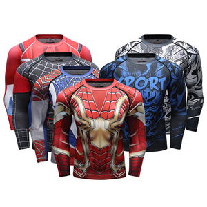 Áo Phông Cody Lundin In Hình 3d, Áo Chống Nắng Logo Theo Yêu Cầu - Product Image 6