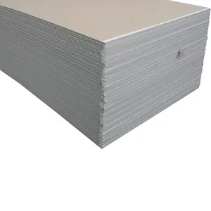 Papan Luncur 1200x240 0/1830X1220Mm/Papan Gypsum Ekspor Ke India/ Pakistan