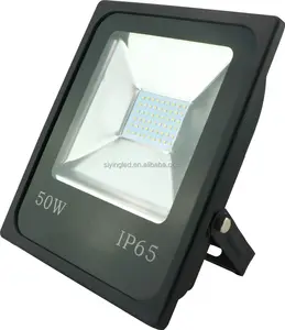 microwave sensor led flood light 50W 70W 100w led floodlight outdoor