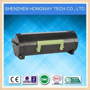 <span class=keywords><strong>Para</strong></span> cartucho <span class=keywords><strong>de</strong></span> tóner <span class=keywords><strong>lexmark</strong></span> MS310 - Product Image 1