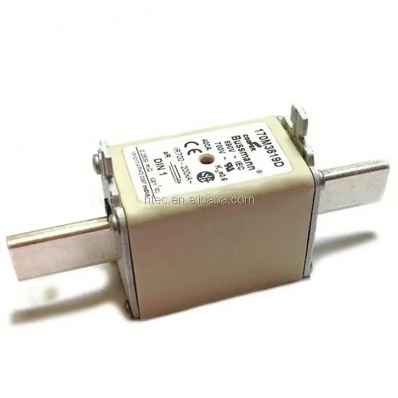 NON-10 10A 250V High-speed square body fuse-link