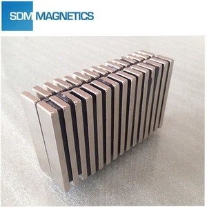 Imán de Neodimio para <span class=keywords><strong>Resonancia</strong></span> Magnética - Product Image 3