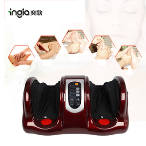 Eléctrica Shock pierna Spa baño vibración masajeador de pies - Product Image 3