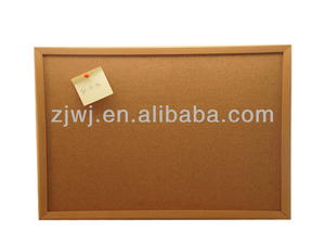 6mm Cork tấm bảng mềm Cork thông báo <span class=keywords><strong>pin</strong></span> <span class=keywords><strong>Board</strong></span> - Product Image 3