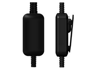 <span class=keywords><strong>Casque</strong></span> à tube <span class=keywords><strong>anti</strong></span>-radiation pour centre d'appels - Product Image 6