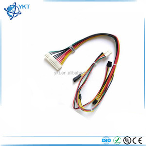 5559 4.2mm 5557 männlich-weibliche power FPV lvds Cable - Product Image 5