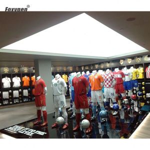 Oem dự án Dễ dàng cài đặt xây dựng PVC tấm thạch cao trần giả trang trí với 15-năm bảo hành cho hồ bơi - Product Image 2