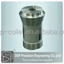 DSP ทำ Traub A25 Collet สำหรับเครื่อง