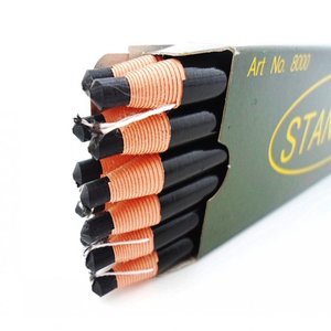 Crayon à marquer pour la couture, craie <span class=keywords><strong>de</strong></span> tailleur, craie sans découpe, crayon à tissu pour marquer et tracer la couture - Product Image 3