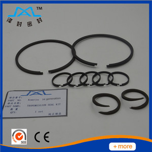 Kits hierro Transmisión Seal elevadoras /Los juegos de juntas para Komatsu - Product Image 1