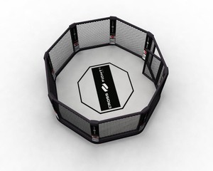 Ufc Mma Octagon Cage Platform Professional Factory Directly Custom for Sale