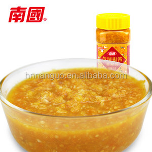 โคมไฟเหลืองรสเผ็ดซอสพริก500กรัม - Product Image 6