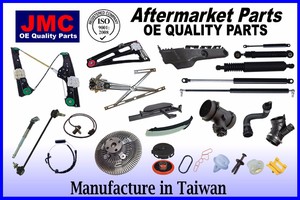 Capteur ABS JMTY-AS157 pour pièces automobiles compatible avec 89516-68050 8951668050 Wish 09- - Product Image 2