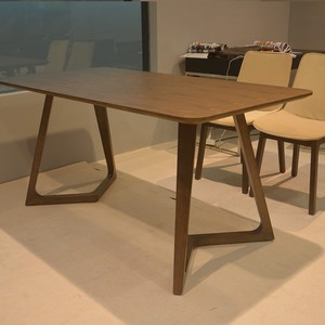 Mesa de <span class=keywords><strong>comedor</strong></span> de madera de estilo francés y elegante <span class=keywords><strong>camino</strong></span> de mesa <span class=keywords><strong>para</strong></span> el hogar - Product Image 3