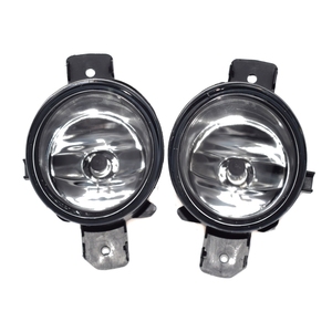 Par lente claro luces antiniebla para bisel frontal para 2015-2017 Nissan <span class=keywords><strong>Versa</strong></span> sedán 4Dr - Product Image 3
