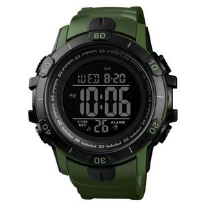SKMEI 1475 디지털 스포츠 시계 새로운 맞춤형 남성용 방수 시계 - Product Image 5