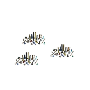 Custom Stainless Steel Nuts Bolts,zinc Plating Steel <strong>Fasteners</strong> - Product Image 4