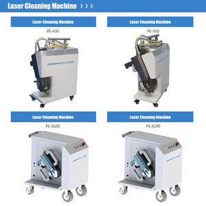 Macchina per Pulizia <span class=keywords><strong>Laser</strong></span> Automatica ad Alta Precisione Perfect <span class=keywords><strong>Laser</strong></span> per Rimozione Ruggine e Strati Contaminati su Superfici Metalliche - Product Image 6