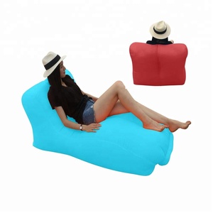 air ensacark bean bolsa