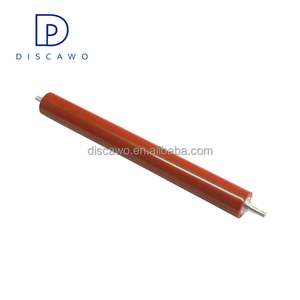 ลูกกลิ้งกดกระดาษด้านล่าง สำหรับเครื่องถ่ายเอกสาร <span class=keywords><strong>Konica</strong></span> Minolta Bizhub 3320 4020 <span class=keywords><strong>4050</strong></span> 4750 รุ่น A63NPP0N00-Lower - Product Image 1