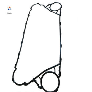 <span class=keywords><strong>APV</strong></span> <span class=keywords><strong>A055</strong></span> HNBR प्लेट हीट एक्सचेंजर गैसकेट के रूप में वनस्पति तेल के लिए बाष्पीकरण और कंडेनसर ठंडा - Product Image 4