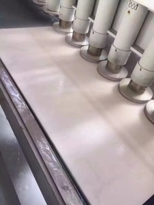 אוטומטי גרניט השיש אבן פסיפס ליטוש מכונת גריסה - Product Image 3