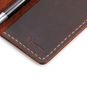 <span class=keywords><strong>Handmade</strong></span> Cổ Điển Da Du Lịch Tạp Chí Tùy Chỉnh Keo Ràng Buộc Máy Tính Xách Tay Lĩnh Vực Notepad Hàng Ngày Kế Hoạch Tổ Chức Kinh Doanh Máy Tính Xách Tay - Product Image 5