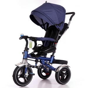 <span class=keywords><strong>Tricycle</strong></span> pour bébé à cadre métallique le plus vendu pour les enfants - Product Image 6
