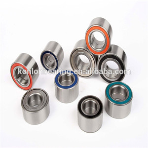Verschillende Soorten Wiellager, Auto Hub Lager, Voorwiel Lager - Product Image 2